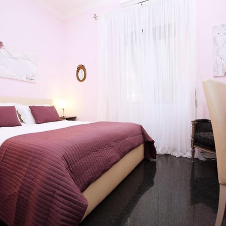 Amica Roma Guest House Eksteriør bilde
