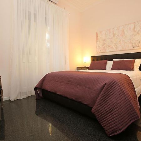Amica Roma Guest House Eksteriør bilde