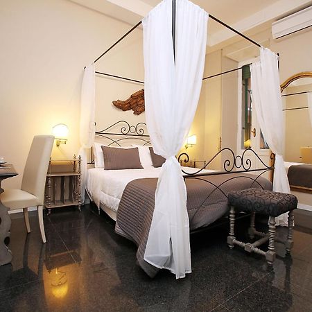 Amica Roma Guest House Eksteriør bilde