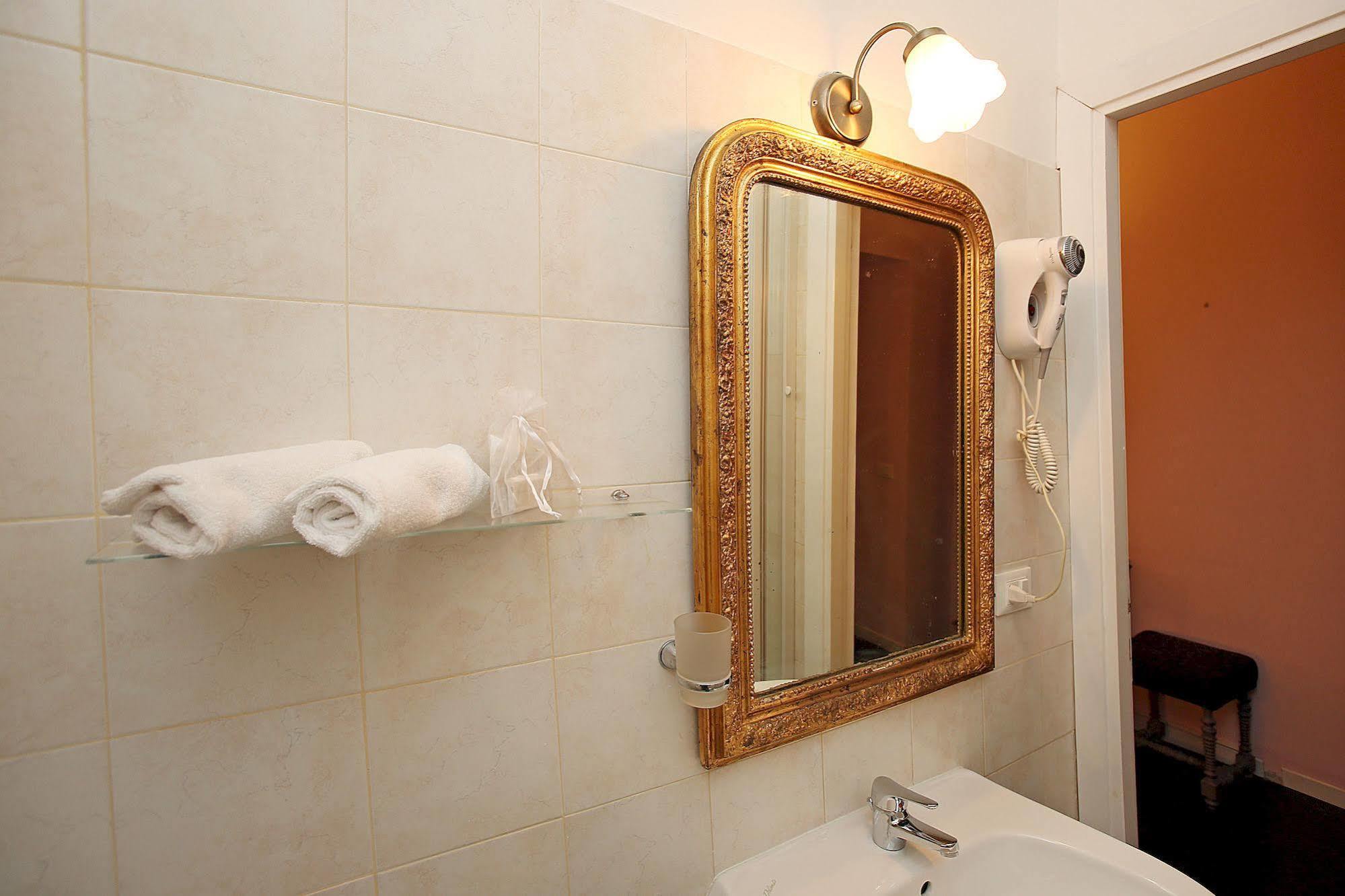 Amica Roma Guest House Eksteriør bilde